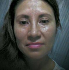 Carolina Rojas Ayerbi