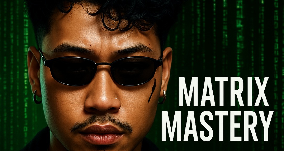 Matrix Mastery