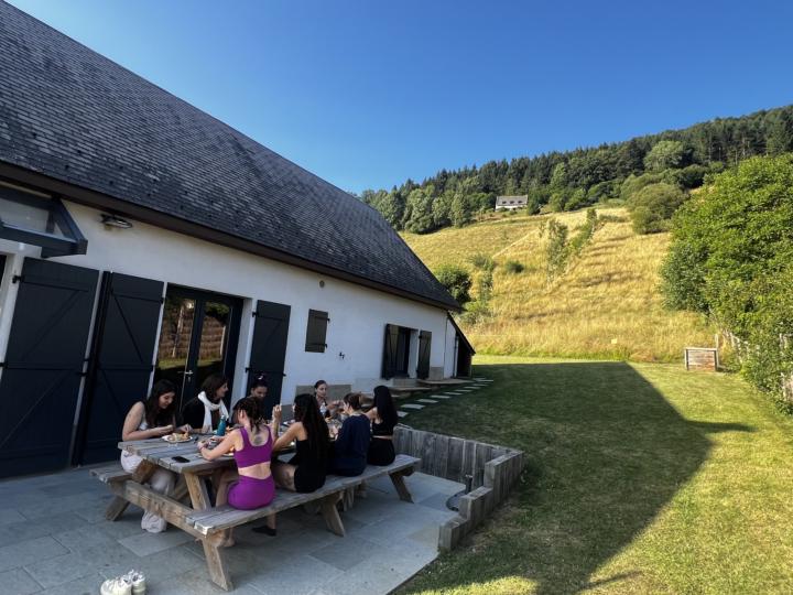 Retraite Realshift Première Édition