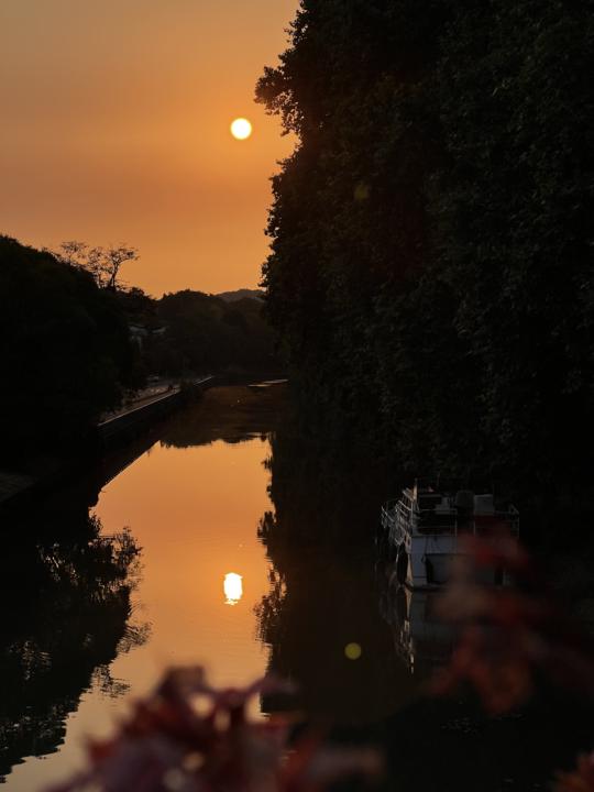 Début de semaine ensemble