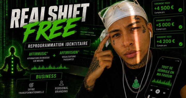 Realshift Free