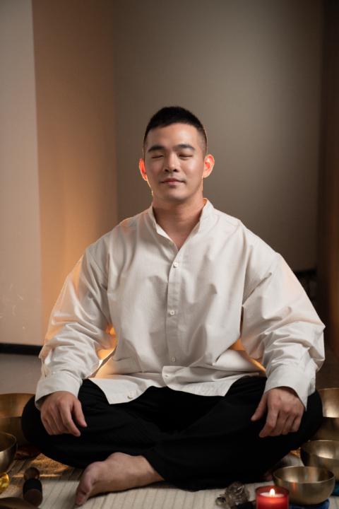 Davis Tu