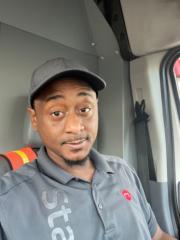Xavier Upshur
