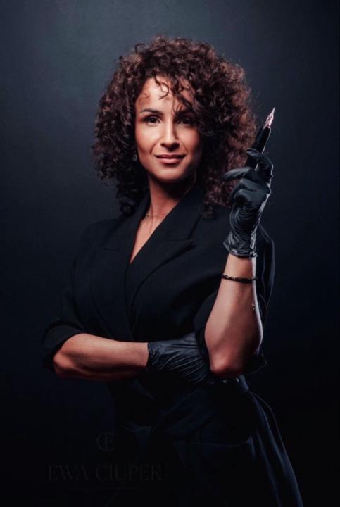 Ewa Ciupek
