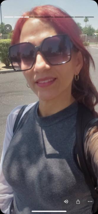Tania Pupo Acosta
