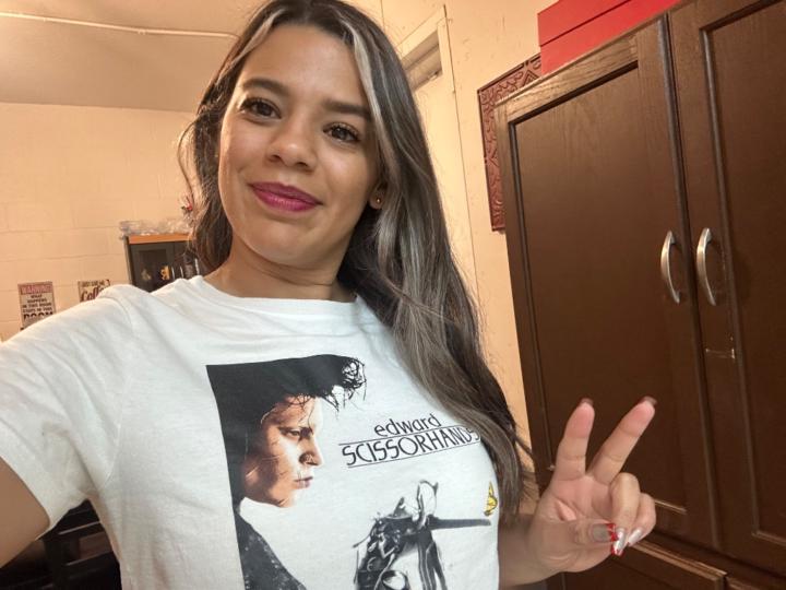 Mirta Rios