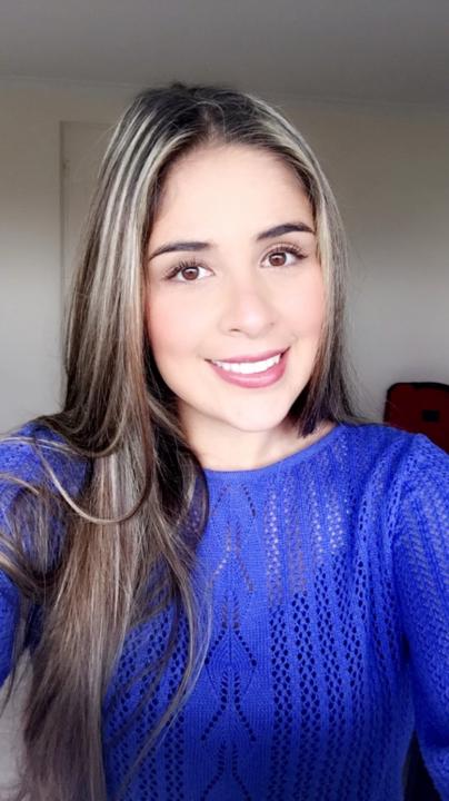 Diana Bustillo