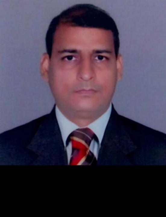 Vijay Singh