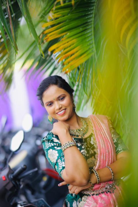 Lakshmi prasanna Sunkari