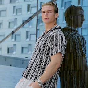 Petter Bruusgaard Hustad