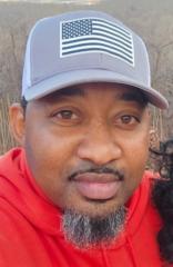 Jerry Mcnair