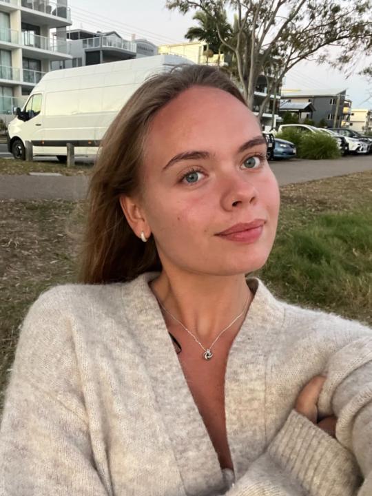 Nora Arentz Sohlberg