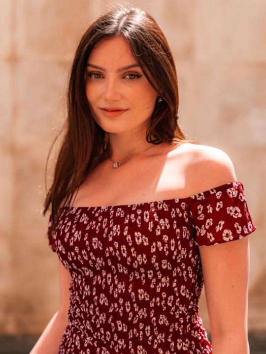 Lily Pursglove
