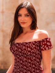 Lily Pursglove