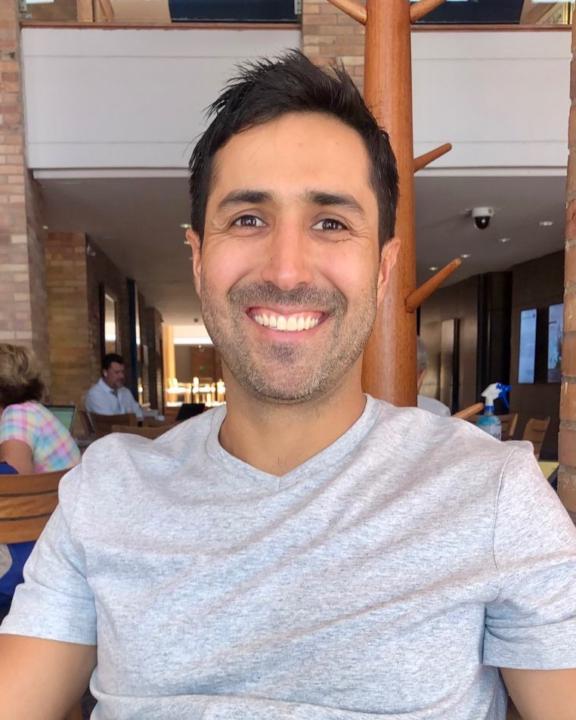 Felipe Valencia