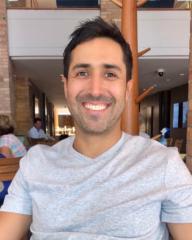 Felipe Valencia