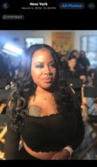 Latrice Cameron