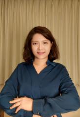 Yijia Yang
