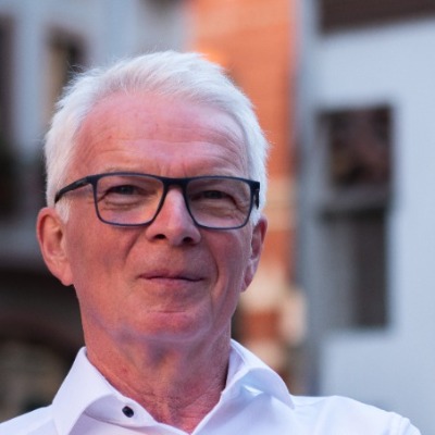 Dr. Christian Wulf