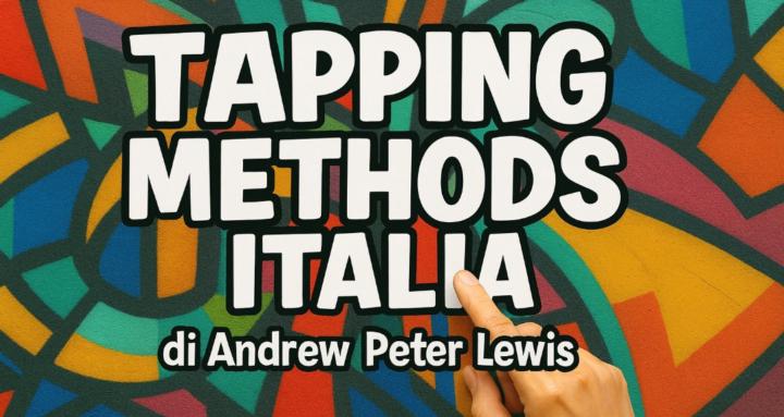 Tapping Methods Italia