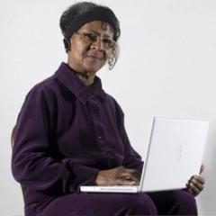 Dorothea Glenn
