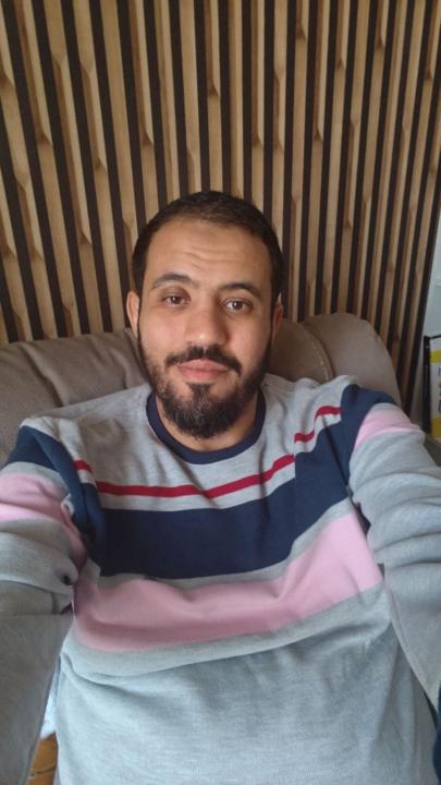 Sidahmed Besbas