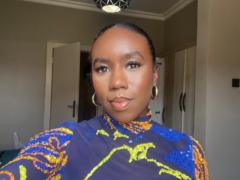 Rochelle Livingstone