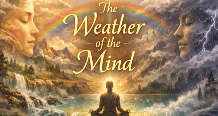 The Weather of the Mind