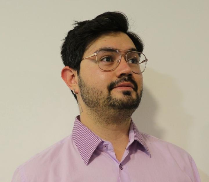 Sebastian Diaz tamayo