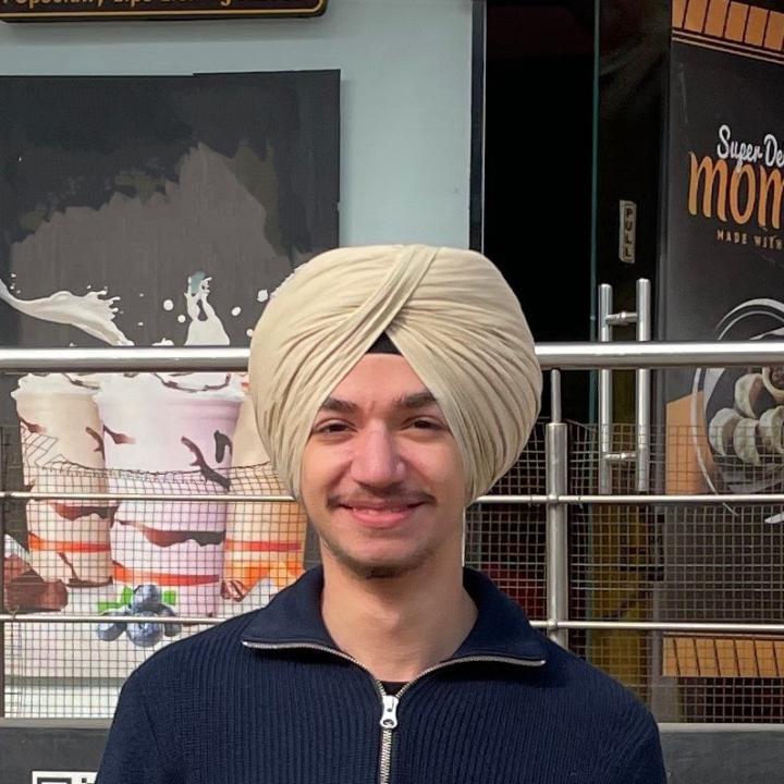 Prabhansh Singh