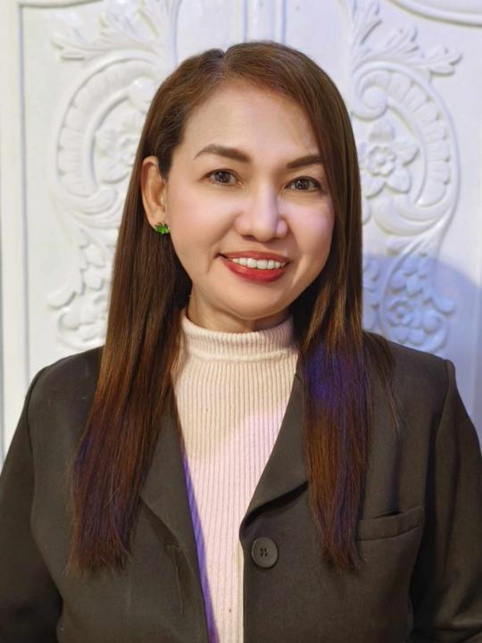 Marivic Garduce