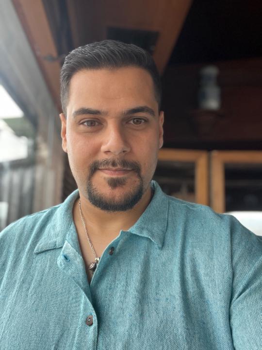 Layth Noaman hussein
