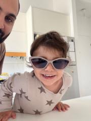 Tomer Levi