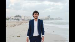 Carlos Hernandez