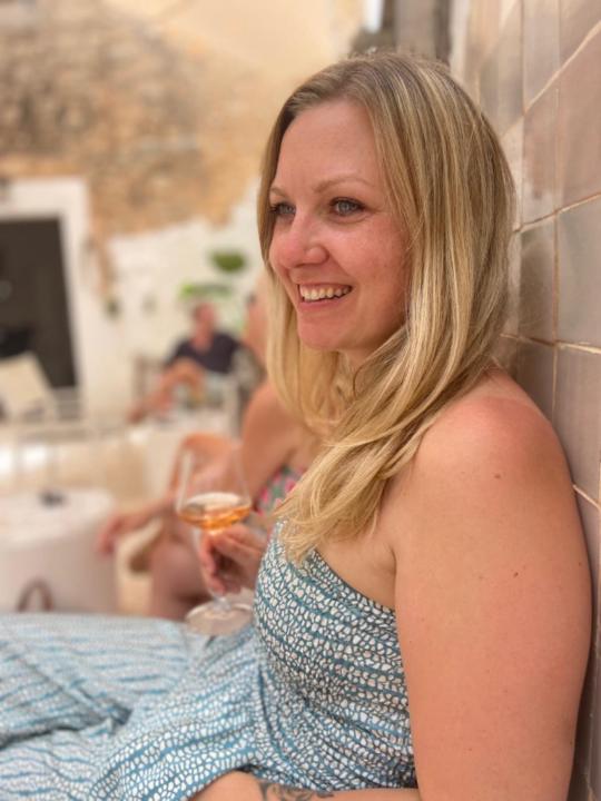 Laura Brönnecke
