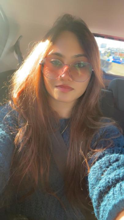 Ankita Sachan