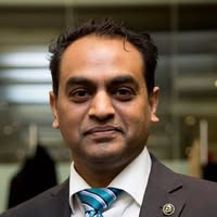 Shahin Ahmed