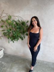 Joanne Manley