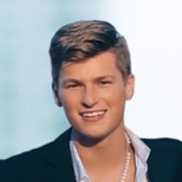 Gage Gough