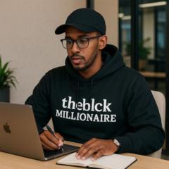 Theblck Millnaires