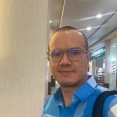 Ernesto Guerrero