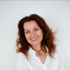 Michaela Sklářová