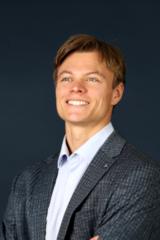 Sacha Van Cauwenbergh