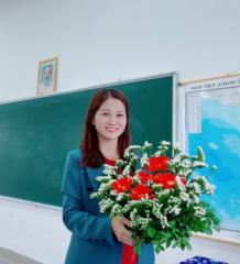 Trịnh Thị Linh