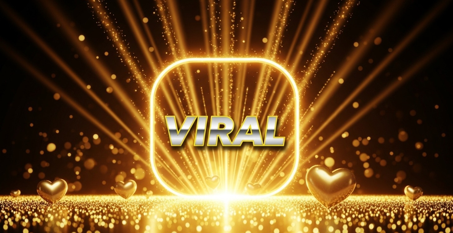Viral AF: The Unapologetic Growth Playbook