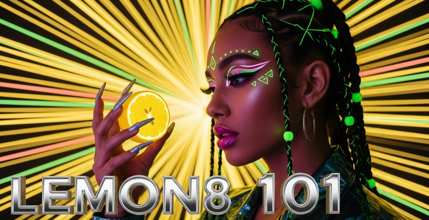🚀 Foundations: Lemon8 101