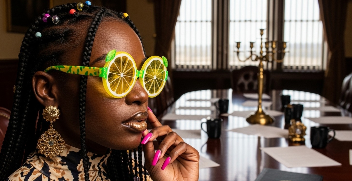 The Inner Circle: Your Personal War Council