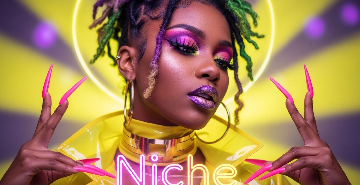 Finding Your Lemon8 Niche