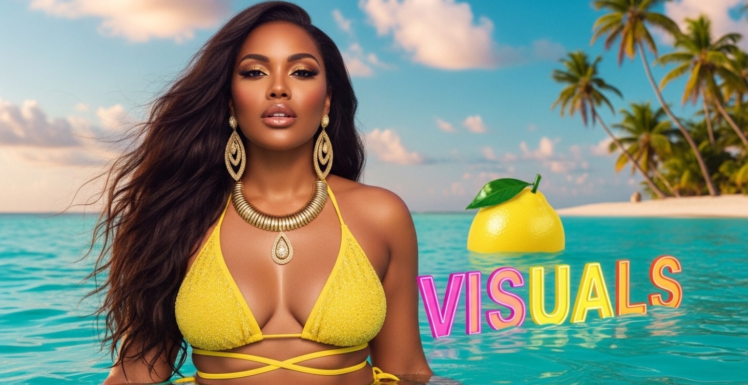 Execute Your VISUAL Empire