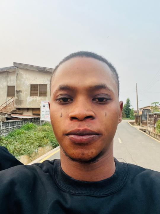 Wareez Olagoke